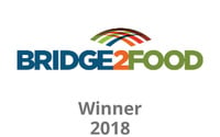 Bridge2Food Winner 2018