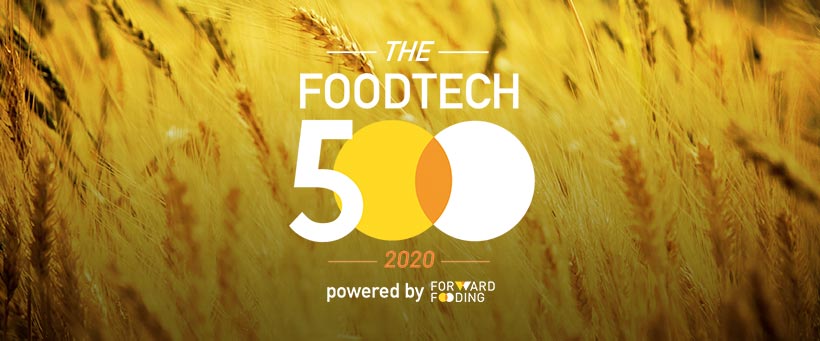 World Food Innovation Awards Archives - FoodBev Media