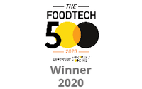 FoodTech 500 winner