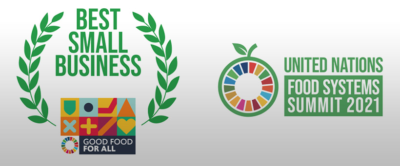 World Food Innovation Awards Archives - FoodBev Media