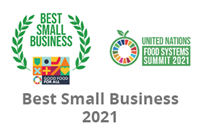 Best Small Business